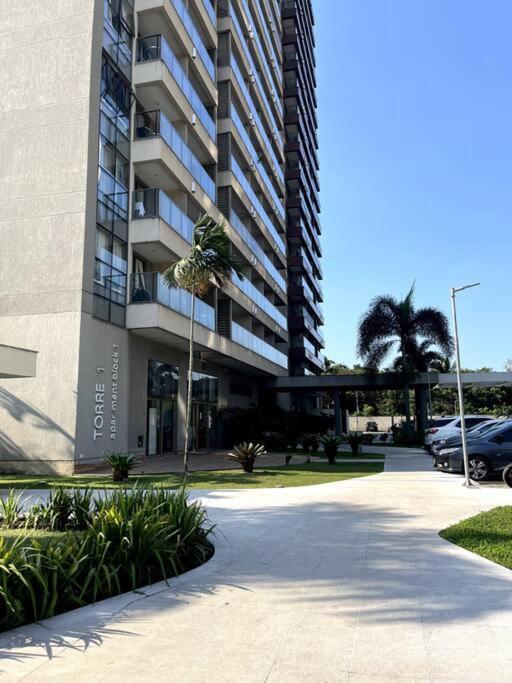 Varanda Premiere Appartement Rio de Janeiro
